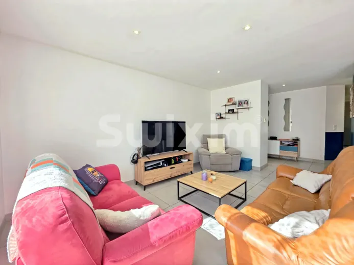 Maison à vendre à Entrelacs (4)
