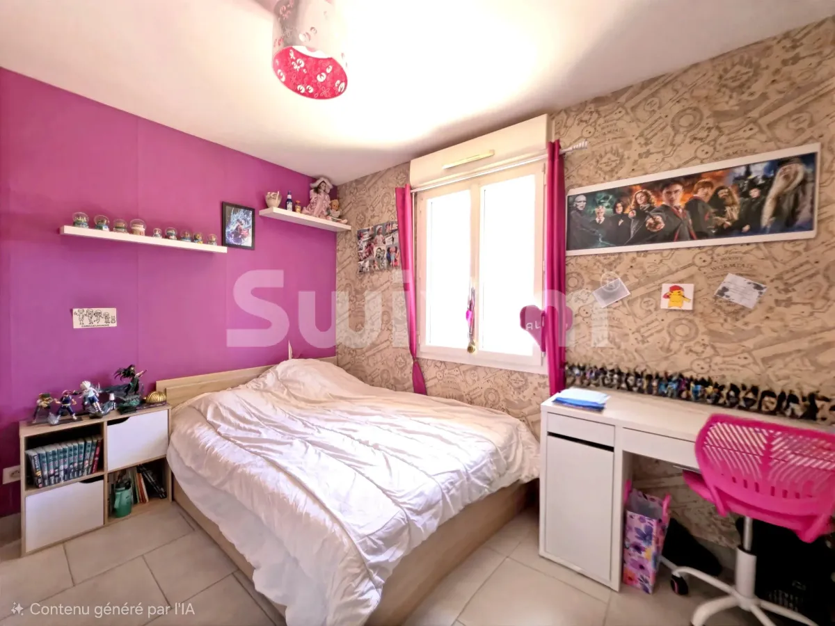 Maison à vendre à Entrelacs - Smart Propylaia (5)