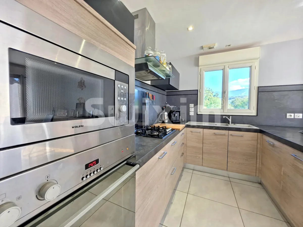 Maison à vendre à Entrelacs - Smart Propylaia (8)