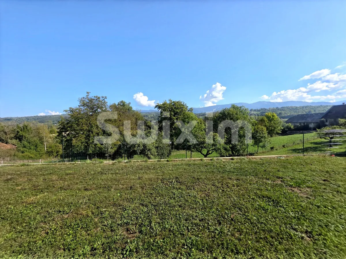Maison à vendre à Entrelacs - Smart Propylaia (11)