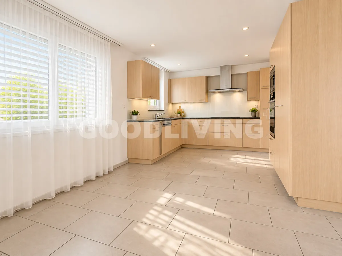 Wohnung zu verkaufen in Ruswil - 4.5 Zimmer, ein sonniger Balkon und tausend Gründe zum Einziehen! - Smart Propylaia (3)