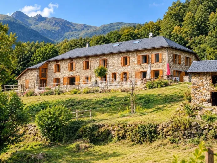 House for sale in Foix