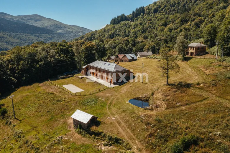 House for sale in Foix (2)