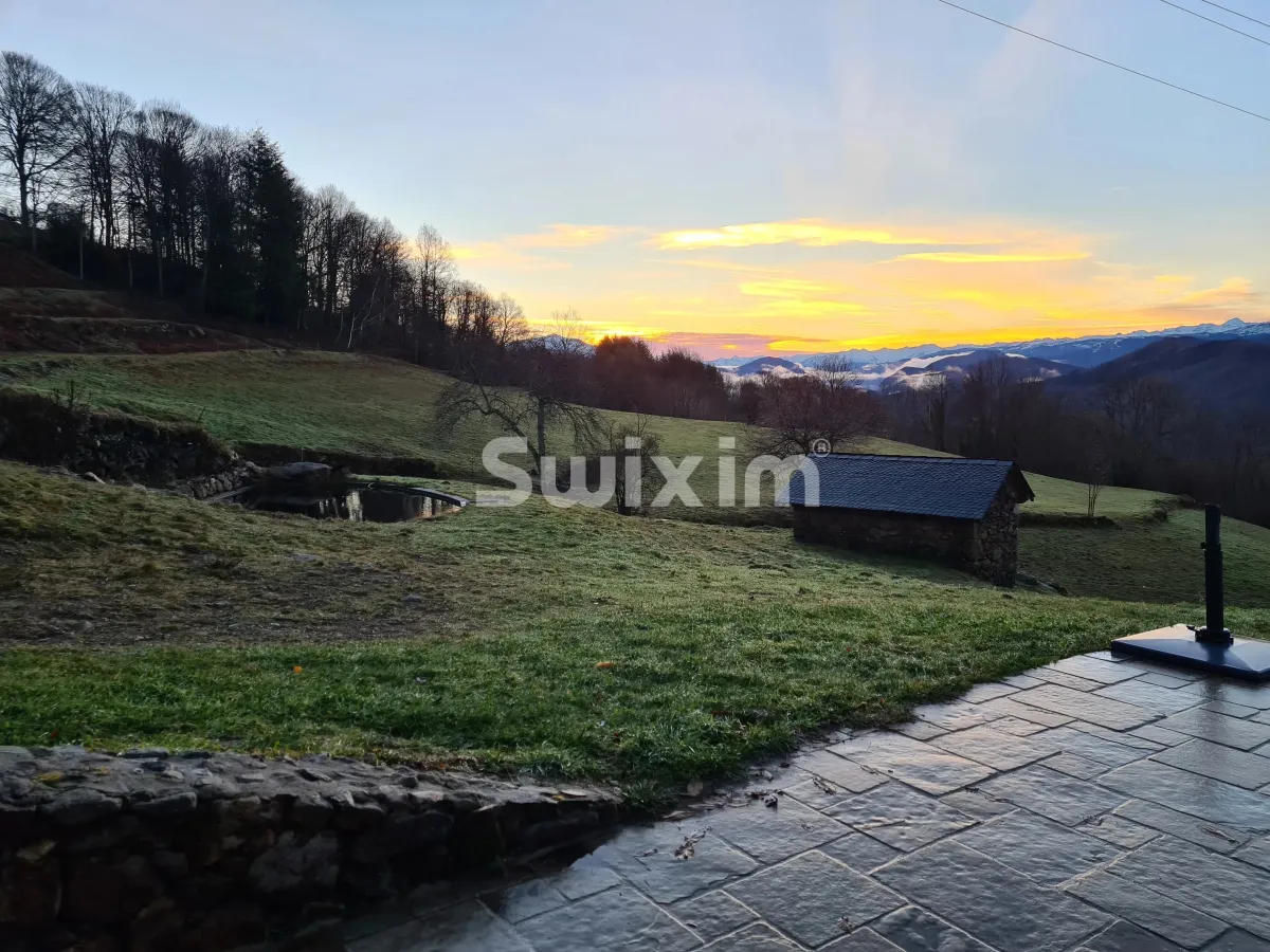 House for sale in Foix - Smart Propylaia (4)