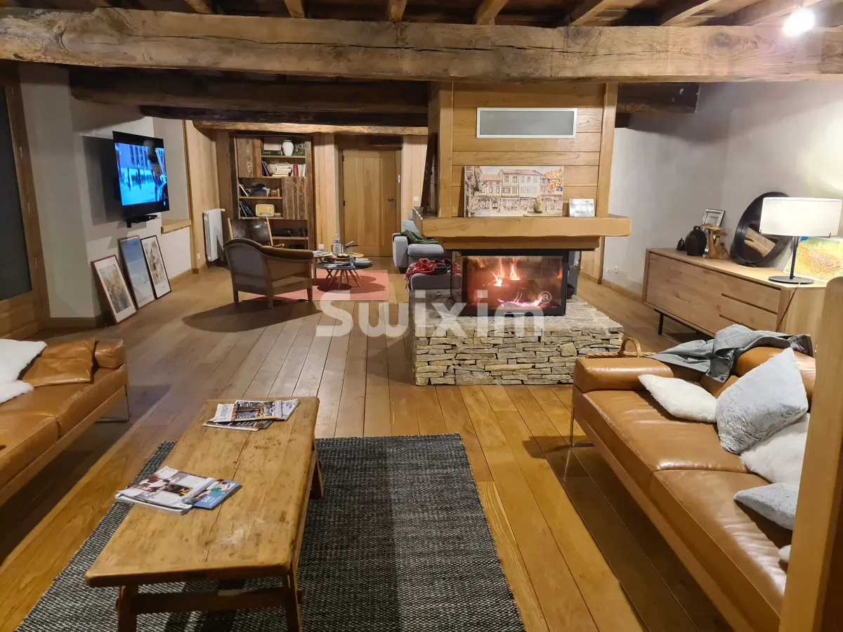House for sale in Foix - Smart Propylaia (5)