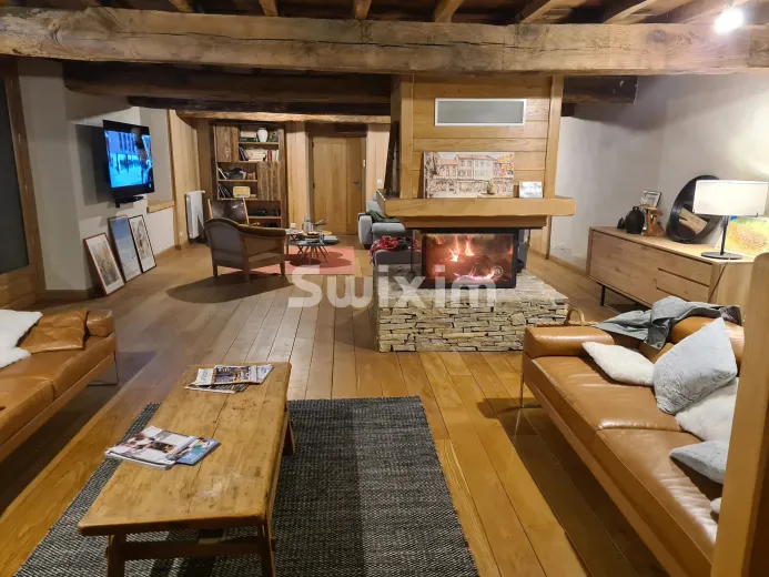 House for sale in Foix (5)