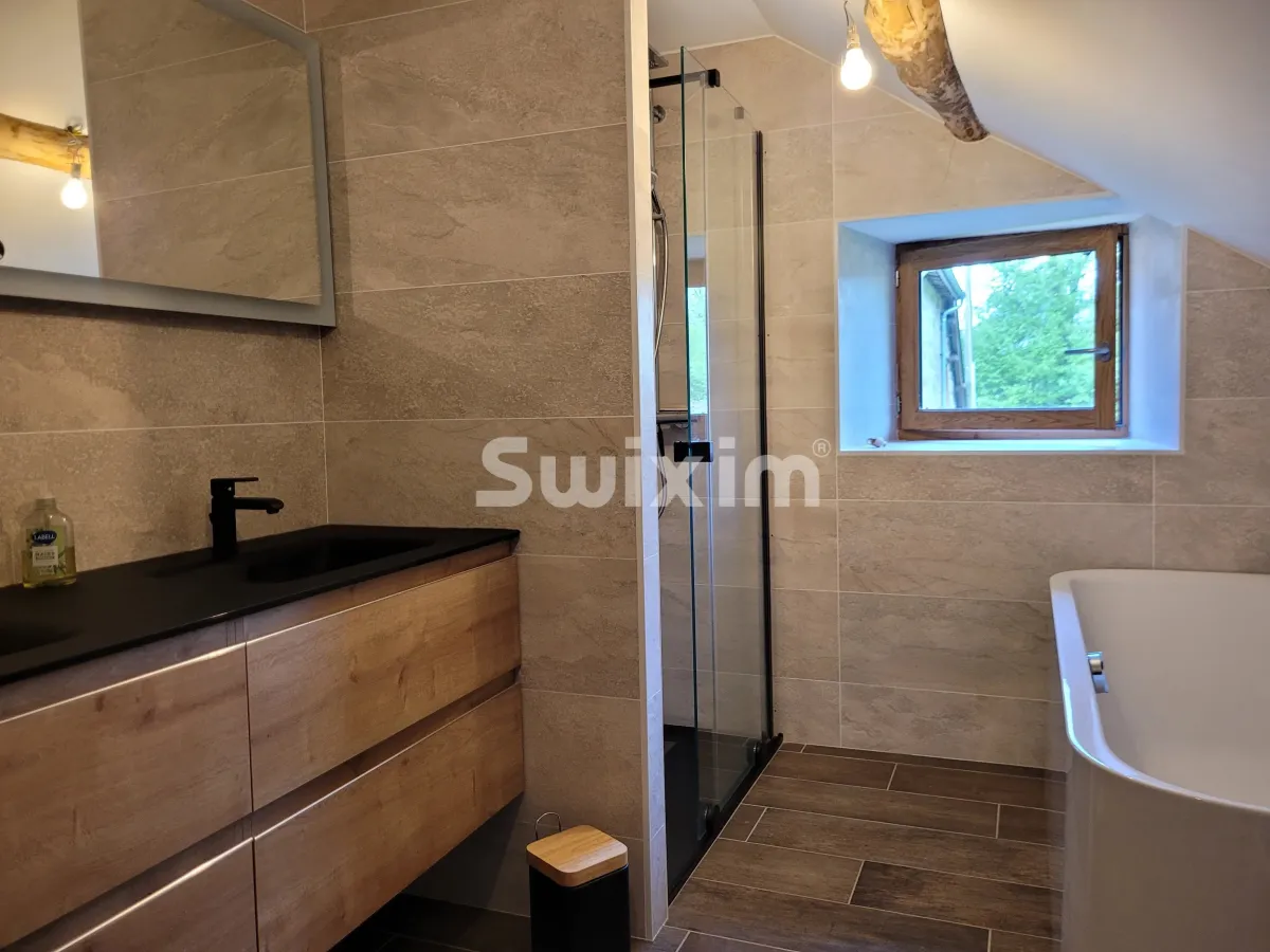 House for sale in Foix - Smart Propylaia (10)