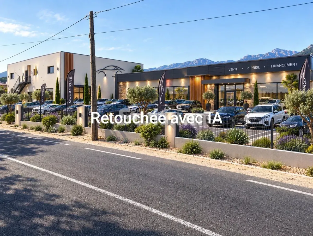Commerce/industrie à vendre à Perpignan - Smart Propylaia (10)