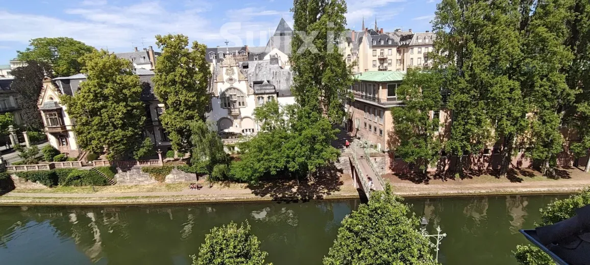 Appartement à vendre à Strasbourg (10)