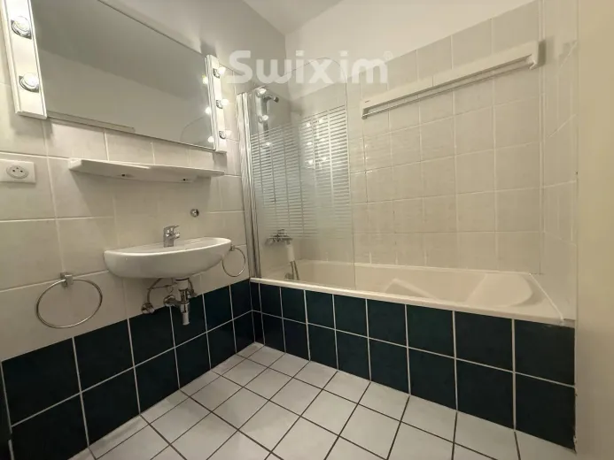 Appartement à vendre à Strasbourg (15)
