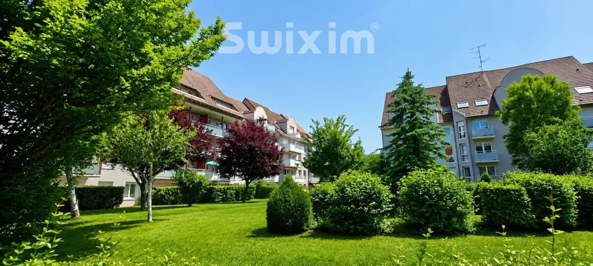Appartement à vendre à Strasbourg (11)