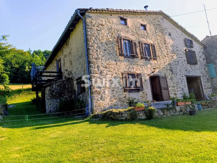 House for sale in Montsegur (15)