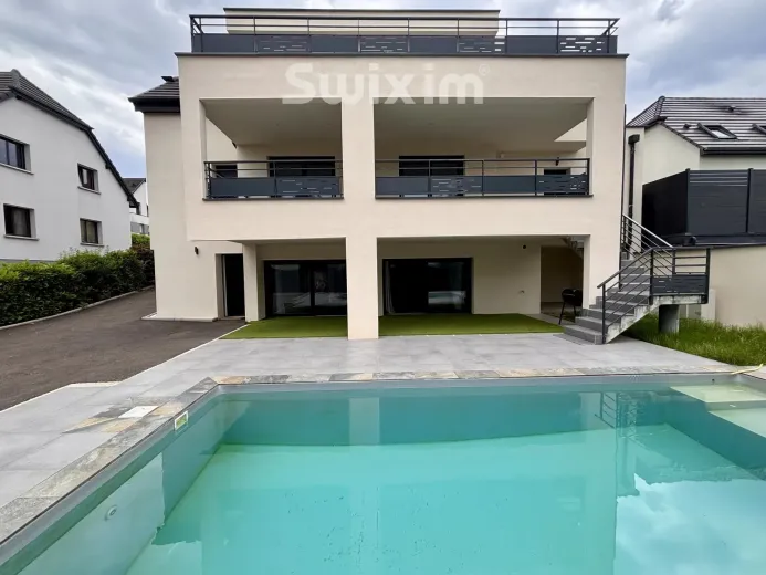 Maison à vendre à Colmar (29)