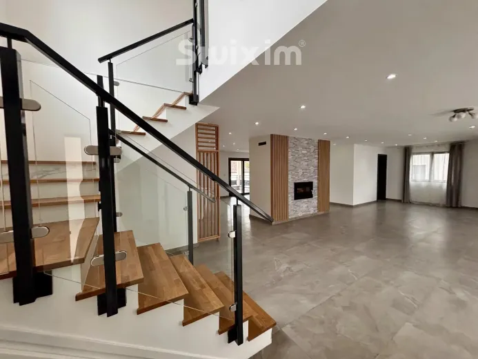 Maison à vendre à Colmar (33)