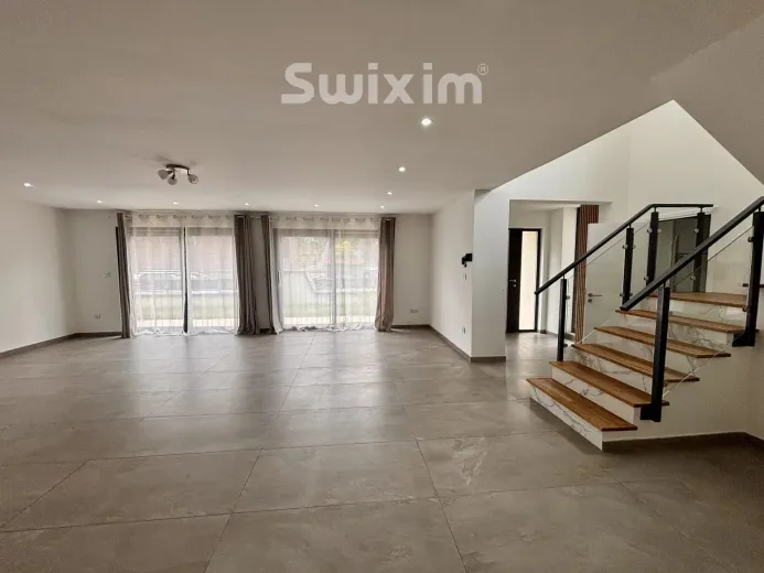 Maison à vendre à Colmar (41)