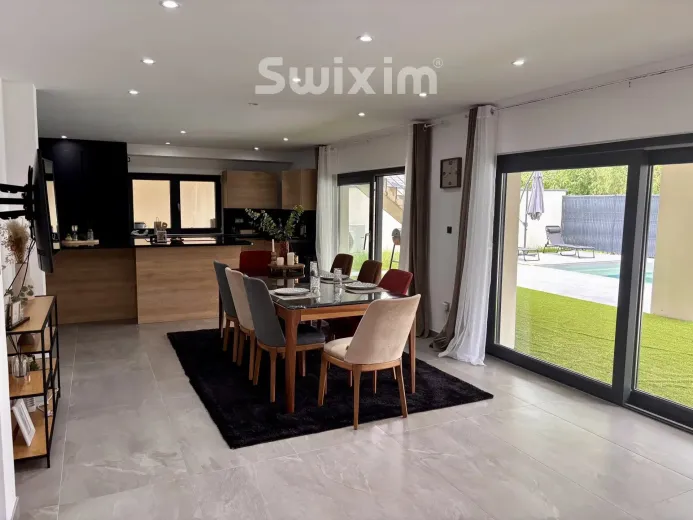 Maison à vendre à Colmar (49)