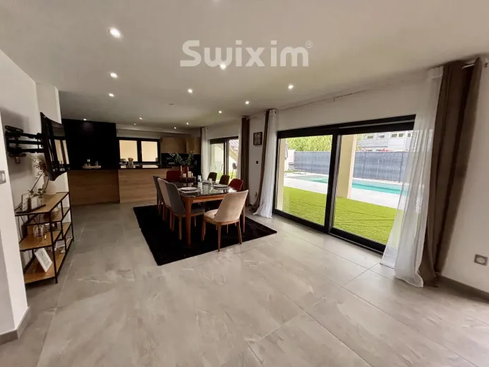 Maison à vendre à Colmar (50)
