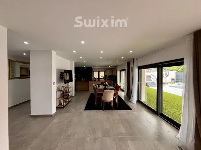 Maison à vendre à Colmar (51)