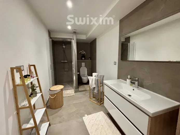Maison à vendre à Colmar (53)
