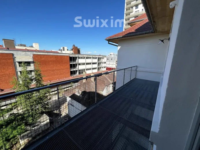 Commerce/industrie à vendre à Strasbourg (14)