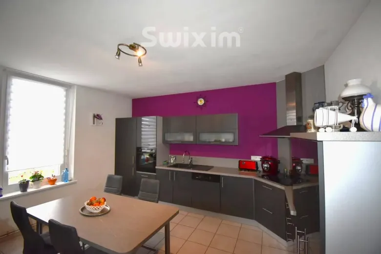 Appartement à vendre à Langensoultzbach (8)