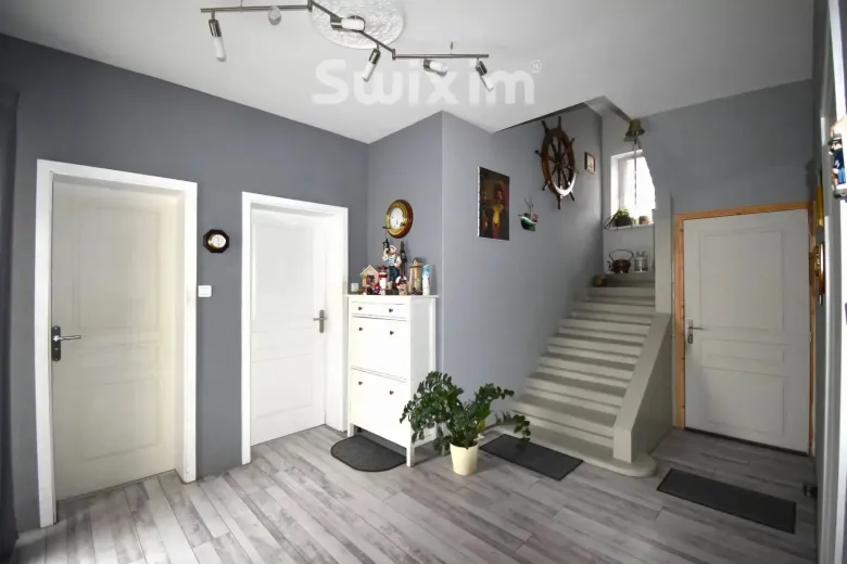 Appartement à vendre à Langensoultzbach (9)