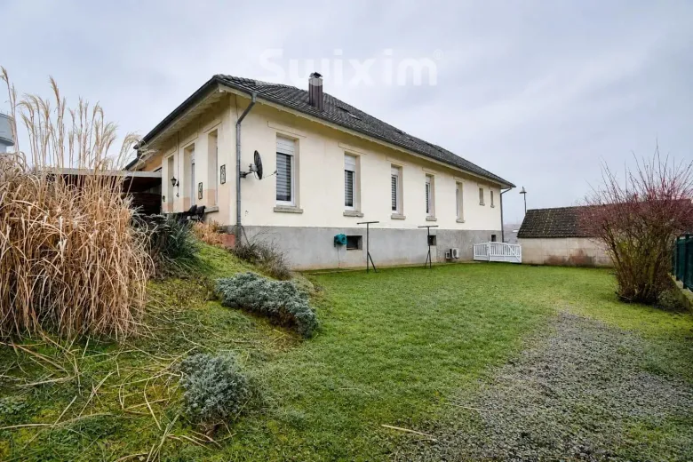Appartement à vendre à Langensoultzbach (12)