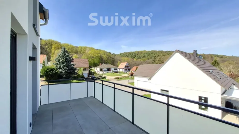 Appartement à vendre à Wissembourg (5)