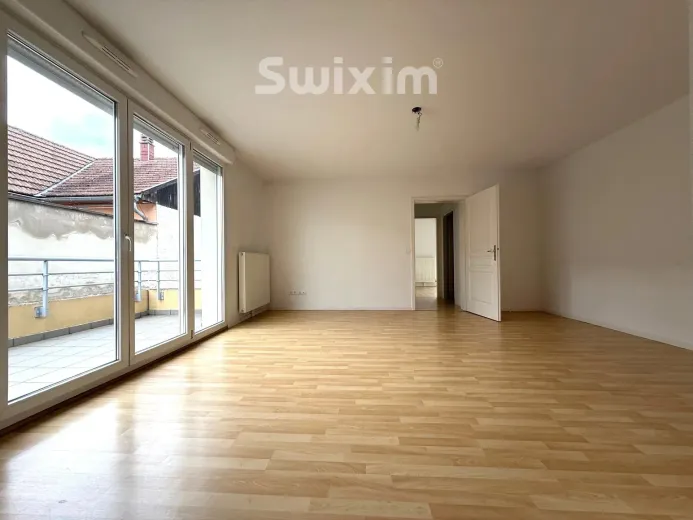 Appartement à vendre à Rhinau (9)