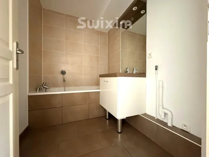 Appartement à vendre à Rhinau (13)