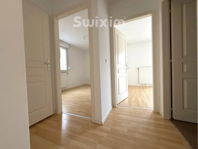 Appartement à vendre à Rhinau (14)