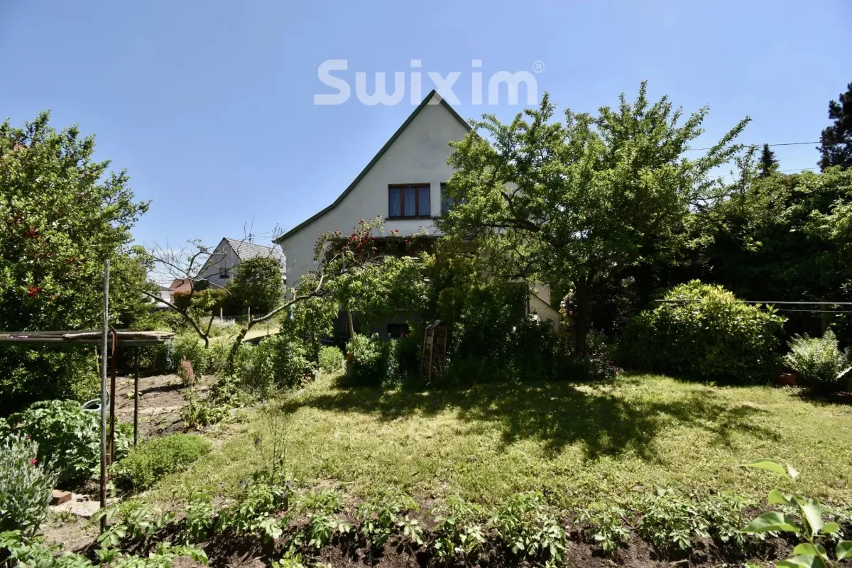 Maison à vendre à Haguenau - Smart Propylaia (10)