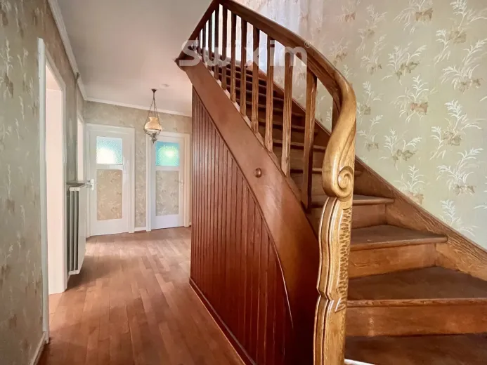 Maison à vendre à Haguenau (12)