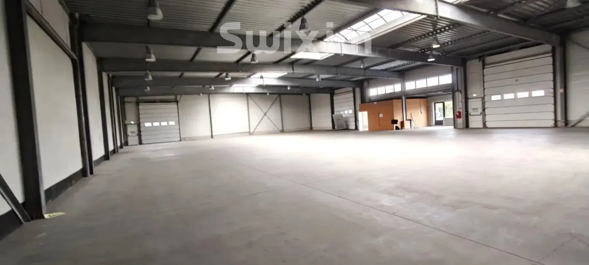 Commerce/industrie à vendre à Selestat - Smart Propylaia (10)
