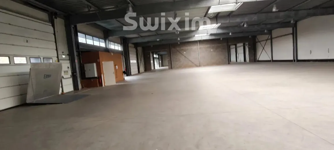 Commerce/industrie à vendre à Selestat (12)