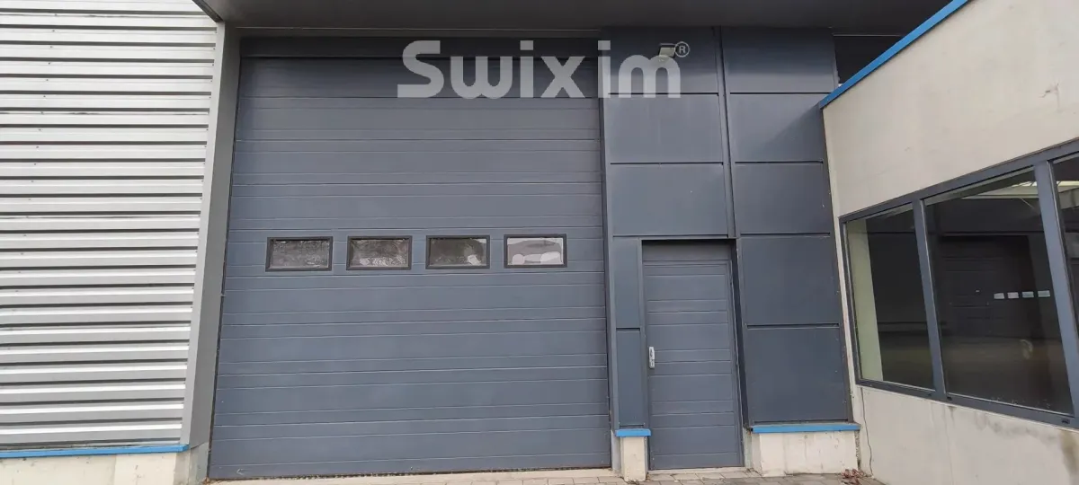 Commerce/industrie à vendre à Selestat - Smart Propylaia (13)