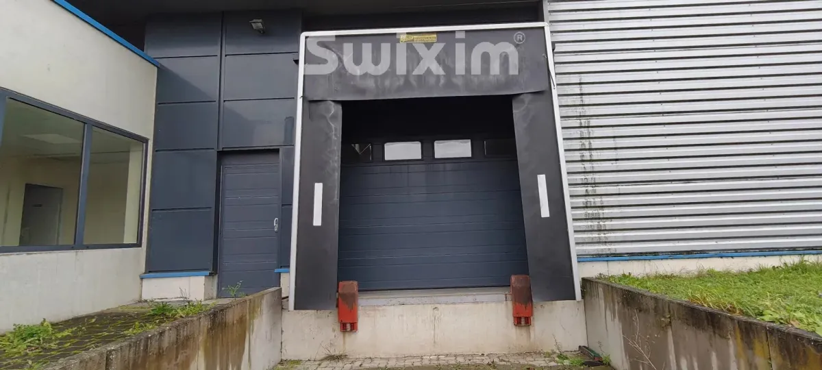 Commerce/industrie à vendre à Selestat - Smart Propylaia (14)