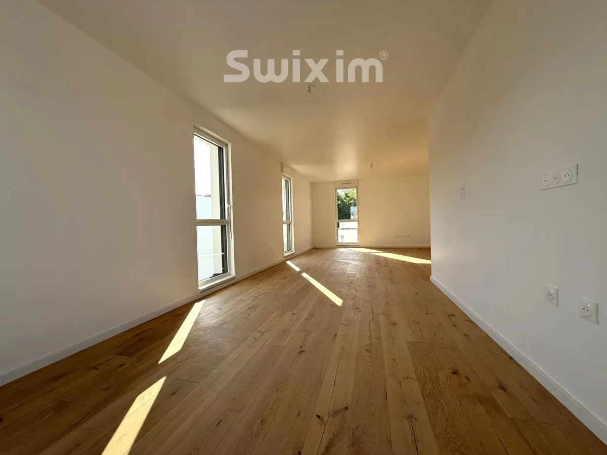 Appartement à vendre à Strasbourg - Smart Propylaia (11)