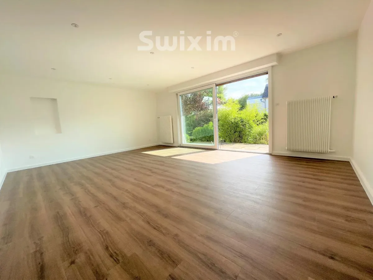 Appartement à vendre à Strasbourg - T4 129m² dans maison bi-famille avec grand jardin - Smart Propylaia (15)