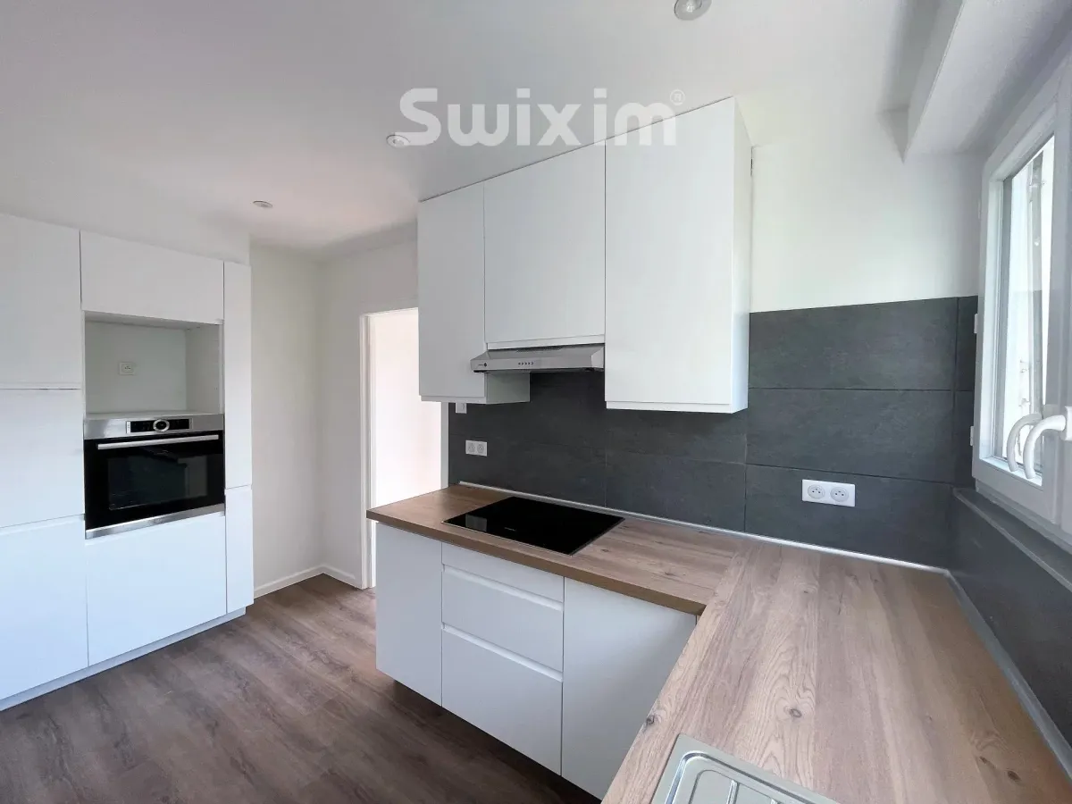 Appartement à vendre à Strasbourg - Smart Propylaia (16)