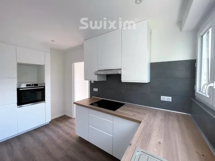 Appartement à vendre à Strasbourg (16)