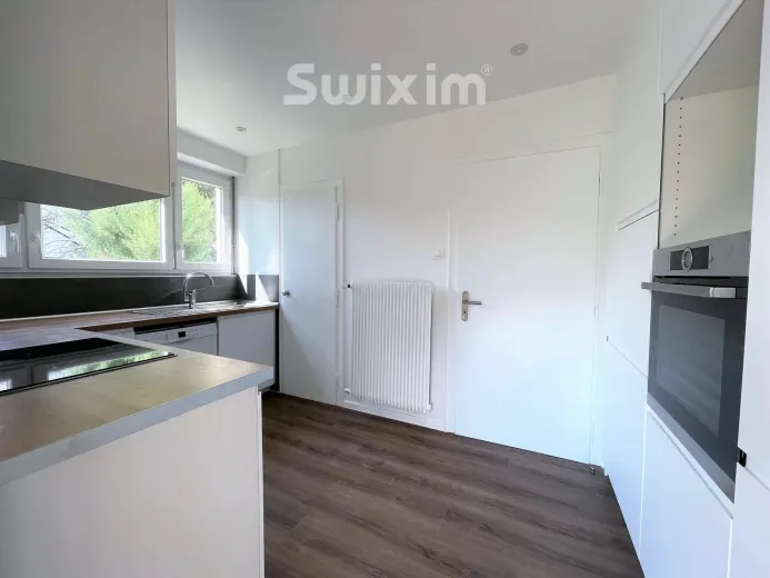 Appartement à vendre à Strasbourg (18)