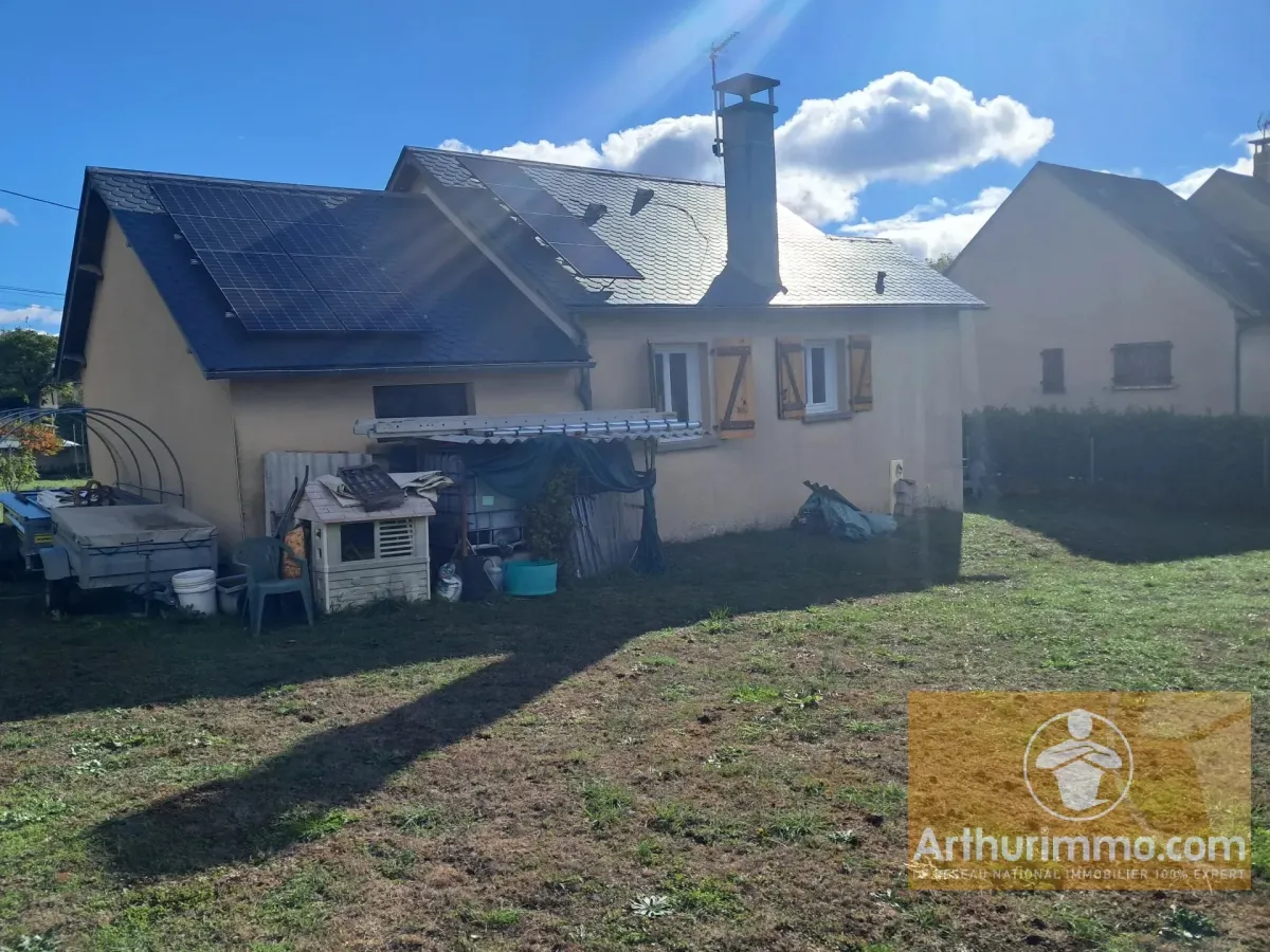 Maison à vendre à Saint-Saturnin-De-Lenne - Smart Propylaia (4)
