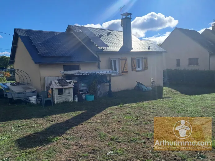 Maison à vendre à Saint-Saturnin-De-Lenne (4)