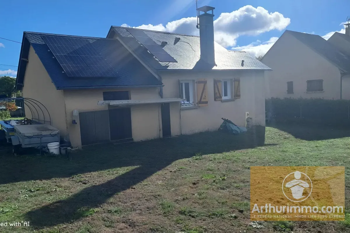 Maison à vendre à Saint-Saturnin-De-Lenne - Smart Propylaia (5)