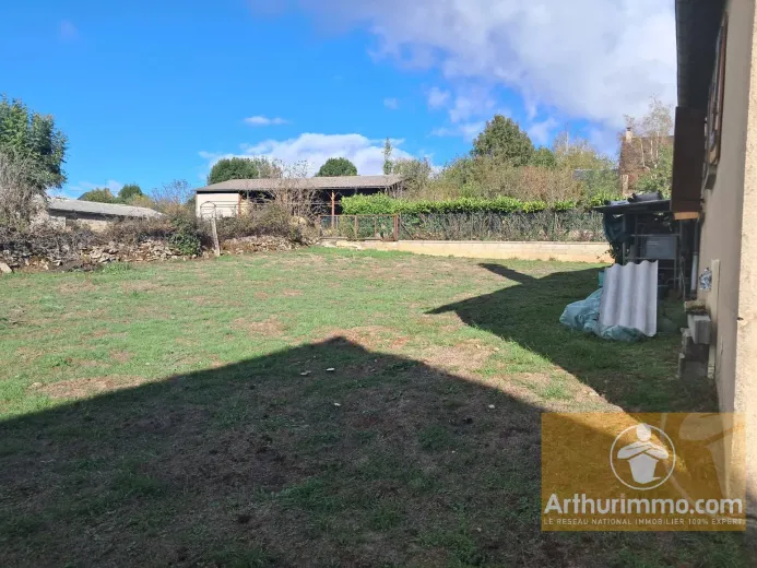 Maison à vendre à Saint-Saturnin-De-Lenne (6)