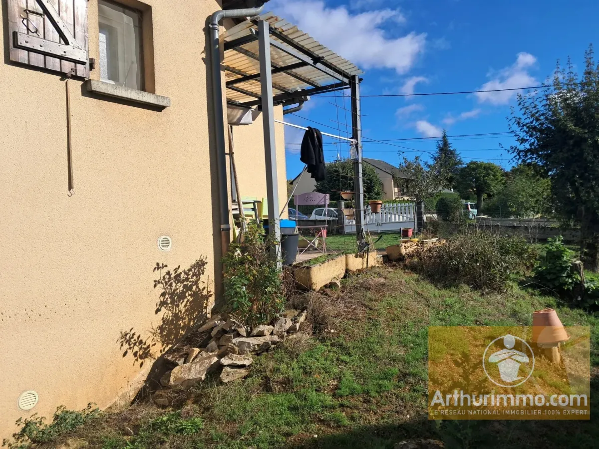 Maison à vendre à Saint-Saturnin-De-Lenne - Smart Propylaia (7)