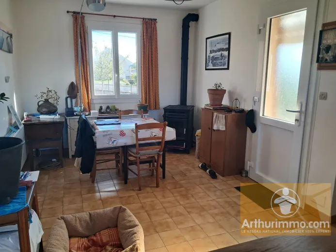 Maison à vendre à Saint-Saturnin-De-Lenne (8)