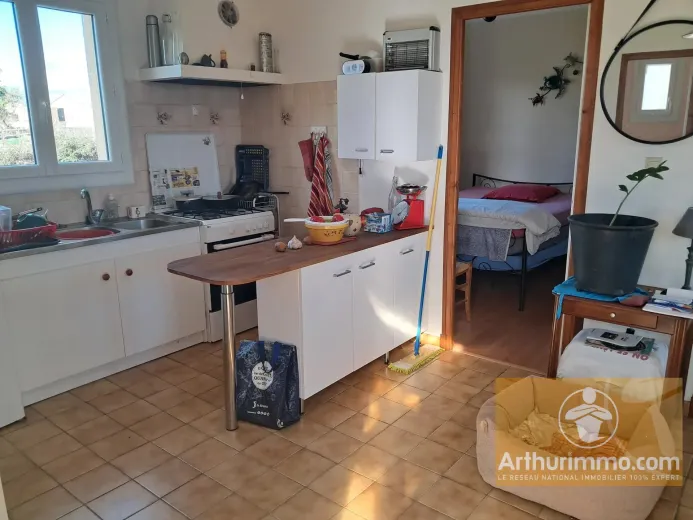 Maison à vendre à Saint-Saturnin-De-Lenne (10)