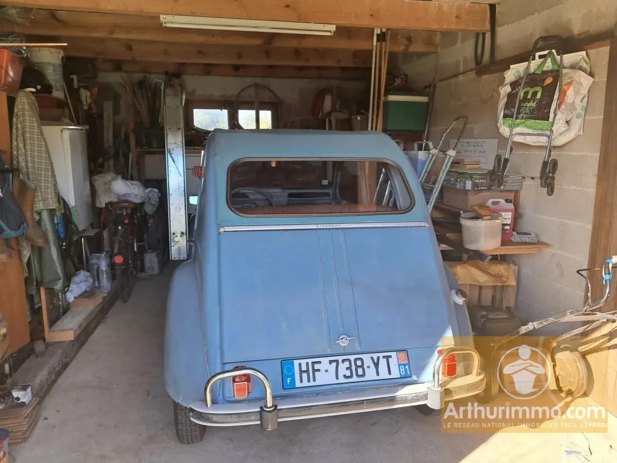 Maison à vendre à Saint-Saturnin-De-Lenne - Smart Propylaia (13)